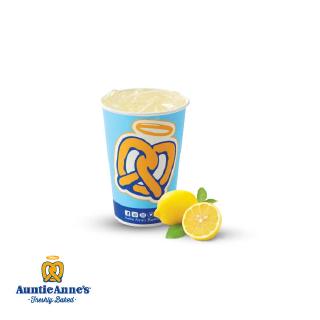 Auntie Anne