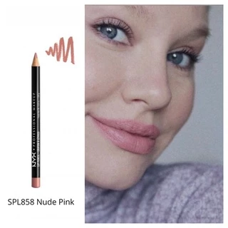 NYX Slim Lip Pencil Liner แท้100% จาก US พร้อมส่ง