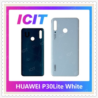 Cover Huawei P30 Lite อะไหล่ฝาหลัง หลังเครื่อง Cover อะไหล่มือถือ คุณภาพดี ICIT-Display