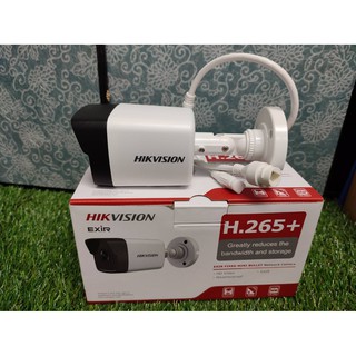 กล้องวงจรปิด CCTV HIKVISION DS-2CD1023G0E-I 2.8MM.