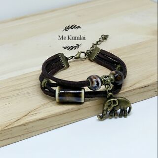 สร้อยข้อมือน่ารัก  พร้อมส่ง  id line: mekumlai