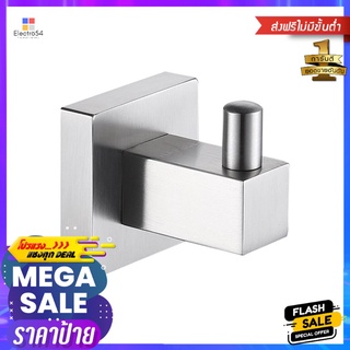 ขอแขวนผ้า HAFELE 499.98.300 สเตนเลสTOWEL HOOK HAFELE 499.98.300 STAINLESS STEEL