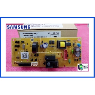 เมนบอร์ดอะไหล่ไมโครเวฟซัมซุง/DE92-03294J/SAMSUNG/ASSY PCB MAIN/อะไหล่แท้จากโรงงาน