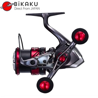 🇯🇵【Direct from Japan】 SHIMANO Spinning Reel  Sefia XR C3000 Various Sea Bass Reels Reel Throw Fishing Spinning For Long Beginners