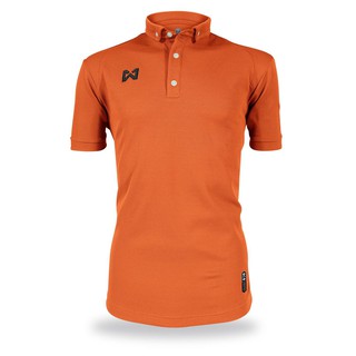 WARRIX เสื้อโปโล รุ่น WA-3315