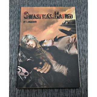 นิยายวายแต่ง Swastikas Hatred by Lingbhahh