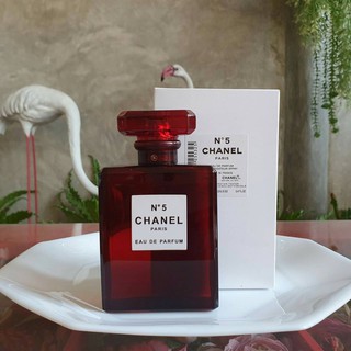 chanel NO5  Edp • 100ml.  • inboxกล่อง testerchanel NO5  Edp • 100ml.  • inbox tester • ราคาส่ง 2500chanel NO5  Edp • 10