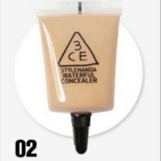 3ce concealer