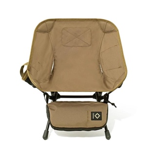 Helinox Tactical Chair Mini เก้าอี้แคมป์ปิ้ง ขนาดเล็กและพับเก็บได้ โดย Tankstore