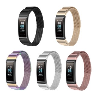 หัวเว่ย Band 4 Pro / Band 3 Pro / 3 Milanese ( ไม่รวมหัวเว่ย Band 4 )