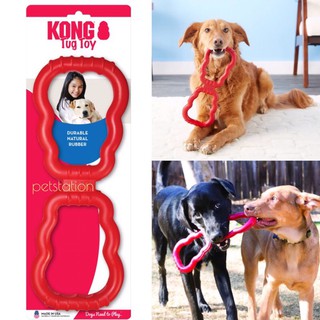 Kong Tug Toy ของเล่นขัดฟัน