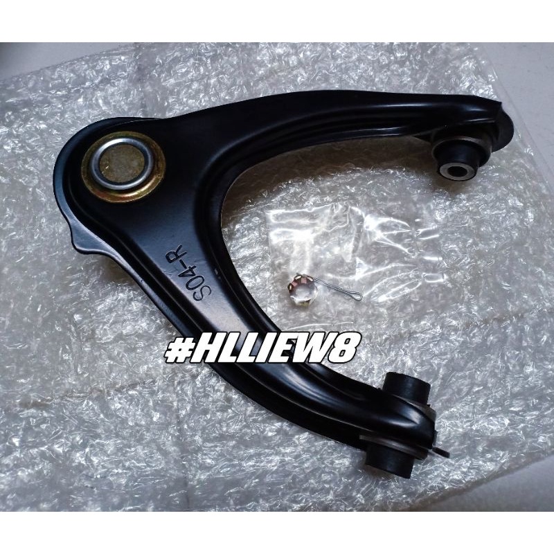 [ hlliew8 ] Honda Civic 1996 ~ 1999 EJ EJ6 EK3 EK4 S03 S04 S21 Front Upper Arm Assy