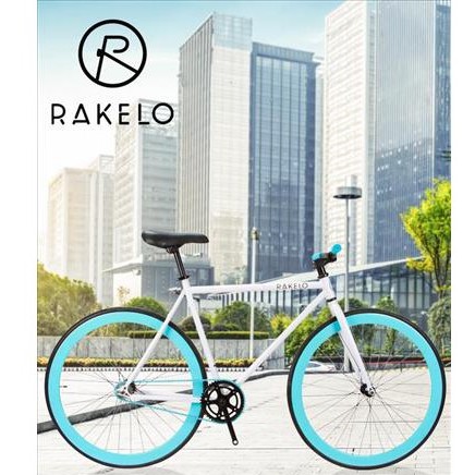 rakelo fixed gear