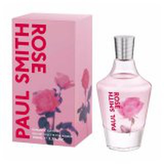 Paul Smith Rose Romantic Edition EDT 100ml/3.3oz