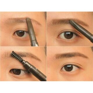 ดินสอเขียนคิ้ว ETUDE Drawing Eye Brow แท้