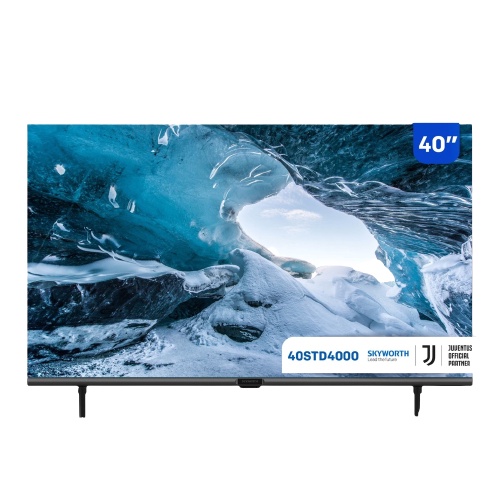 SKYWORTH ทีวี LED Smart TV 2K 40 นิ้ว Skyworth 40STD4000 | ไทยมาร์ท THAIMART