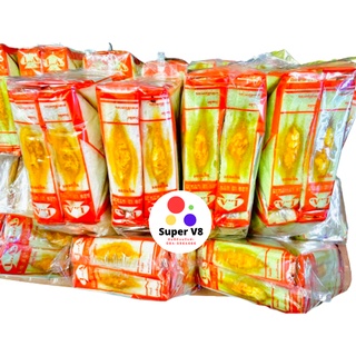 แซนวิชโบราณ ดั้งเดิม บรรจุ 10ชิ้น สดใหม่ พร้อมรับประทาน ของใ…