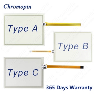 Yth แผงหน้าจอสัมผัสดิจิทัล 2711P-T6M20A8 สําหรับ AB 2711P-T6C5A8