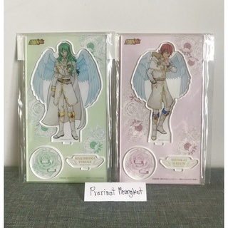 ❌งานแท้❌ โอตะคุน่องเหล็ก Yowamushi Pedal - Angel ver. Acrylic Stand