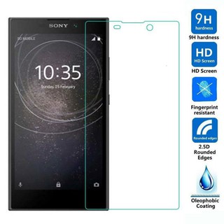 ฟิล์มกระจกนิรภัยสำหรับ Sony Xperia XZ XZS XZ1 XZ2 Compact XA XA1 XZ3 XA2