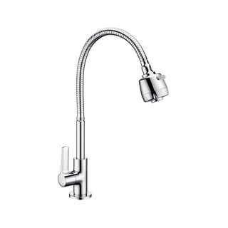 ก๊อกซิงค์ KARAT FAUCET KF-63-519-50 SKU: 1170034