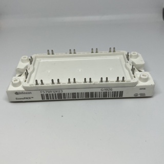 FS75R12KE3 IGBT-MODULE 75A 1200V