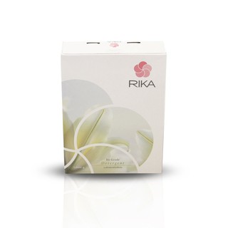 ELVIRA ผลิตภัณฑ์ RIKA ผงซักฟอกชนิดพิเศษ HI GRADE (ขนาด 1 กก.) 20-5101-0014