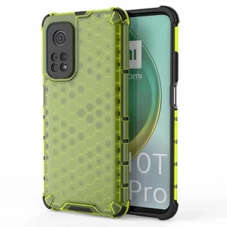 For Xiaomi Mi 12T Pro 12 11 Lite 5G Ne 11T 12x 10T รังผึ้ง เคสและซองมือถือ