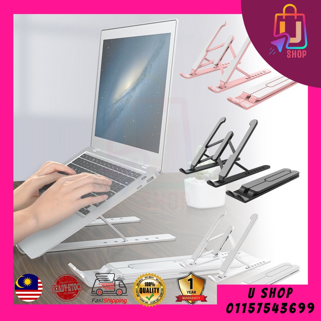 USHOP M12 MINI ที่วางโทรศัพท์และแท็บเล็ต