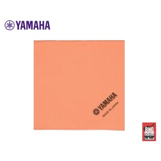 Yamaha Lacquer Cloth อุปกรณ์เครื่องเป่า Accessories