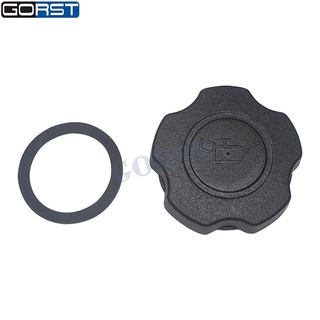 Engine Oil Filler Cap for Chevrolet Aveo 1.6L 96413100