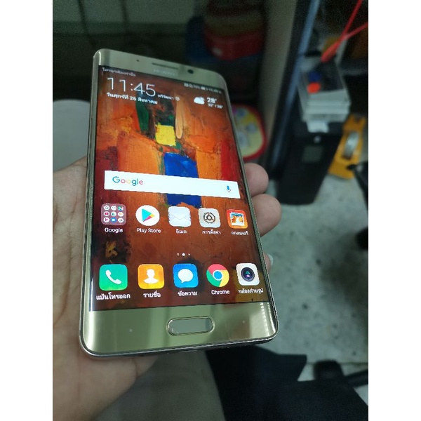 huawei mate9 proมือสองใช้งาน100%