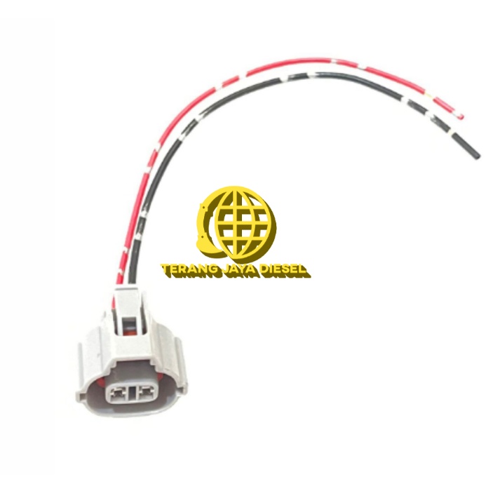 สายซ็อกเก็ต SCV VALVE PC200-8