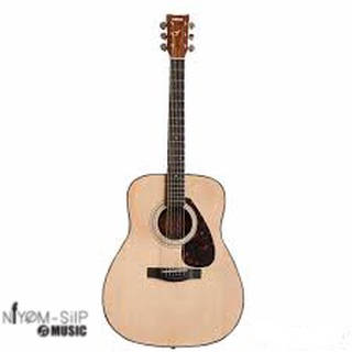 Yamaha F-600 กีต้าร์โปร่ง/โปร่งไฟฟ้า Acoustic Guitar