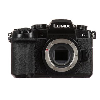 Panasonic LUMIX G95 BODY