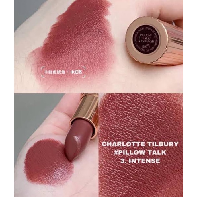 mac lipstick pillow talk