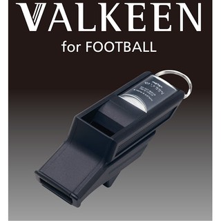 นกหวีดผู้ตัดสินฟุตบอล MOLTEN รุ่น VALKEEN RA0030-KS (Refree Whistle)