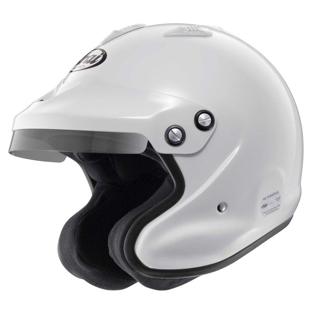 หมวกกันน็อค Arai GP-Jet 3 Helmet