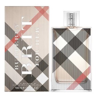 พร้อมส่ง!🛍น้ำหอม Burberry Brit EDP For Women100 ml. (กล่องซีน)🛍