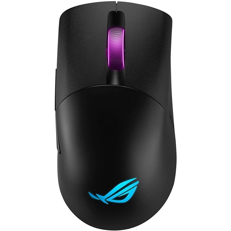 ASUS ROG Keris Wireless Lightweight Gaming Mouse (ROG 16,000 DPI)