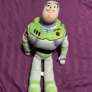 Buzz Lightyear ตุ๊กตามือ2