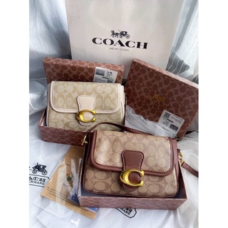 กระเป๋า Coach งานกล่อง🔥👜