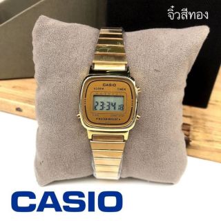 CASIO