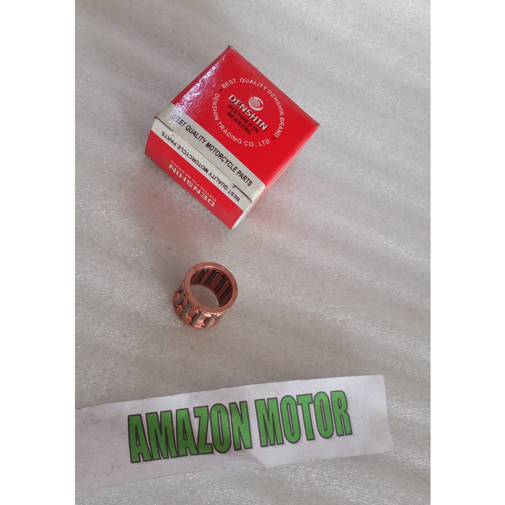 BEARING PEN PISTON BAMBOO LAHER SATRIA 2T 2-STROK
