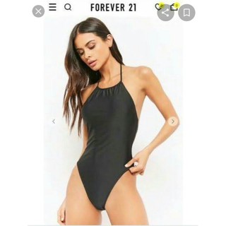 ชุดว่ายน้ำForever21 S/M