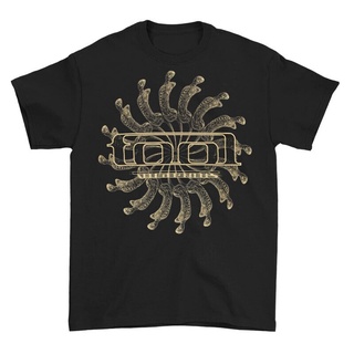เสื้อผ้าผชเสื้อเชิ้ต สีขาว ลายอัลบั้ม In the Palace Kote Koben GrungeS-5XL