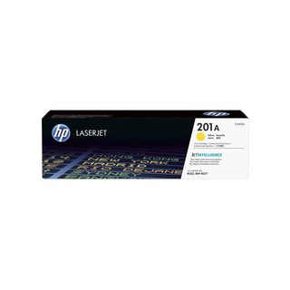 TONER HP TONER 201A YELLOW