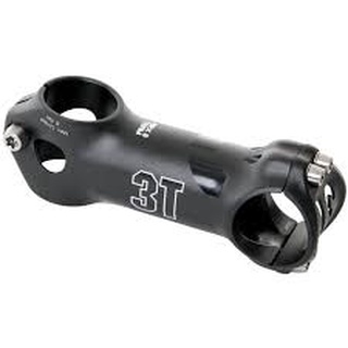 คอแฮนด์ สเต็ม 3T stem ARX Team 110mm+/-6 stealth