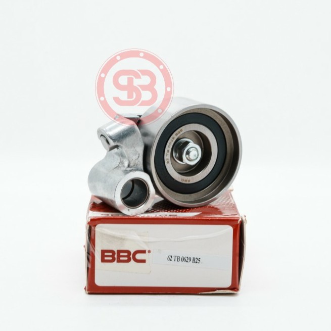 DRAG LAHER TOYOTA INNOVA KIJANG ดีเซล 62 TB 0629 B25 BBC ต้นฉบับ