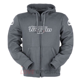 FURYGAN LUXIO VESTE GREY